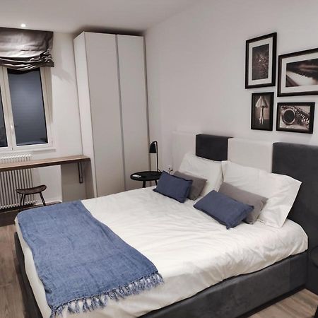 Le Stanze Dei Normanni Bed and Breakfast Palermo Exterior foto