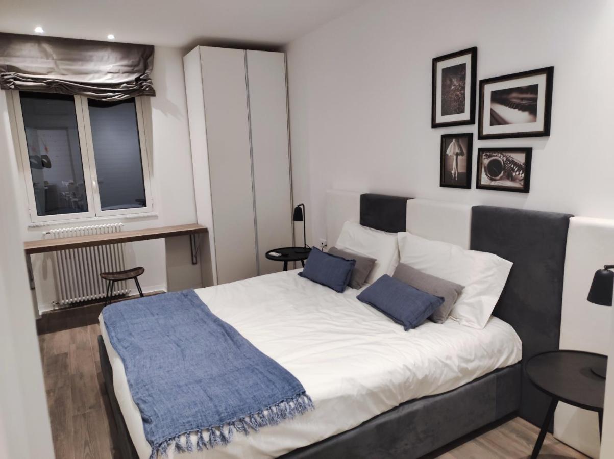 Le Stanze Dei Normanni Bed and Breakfast Palermo Exterior foto