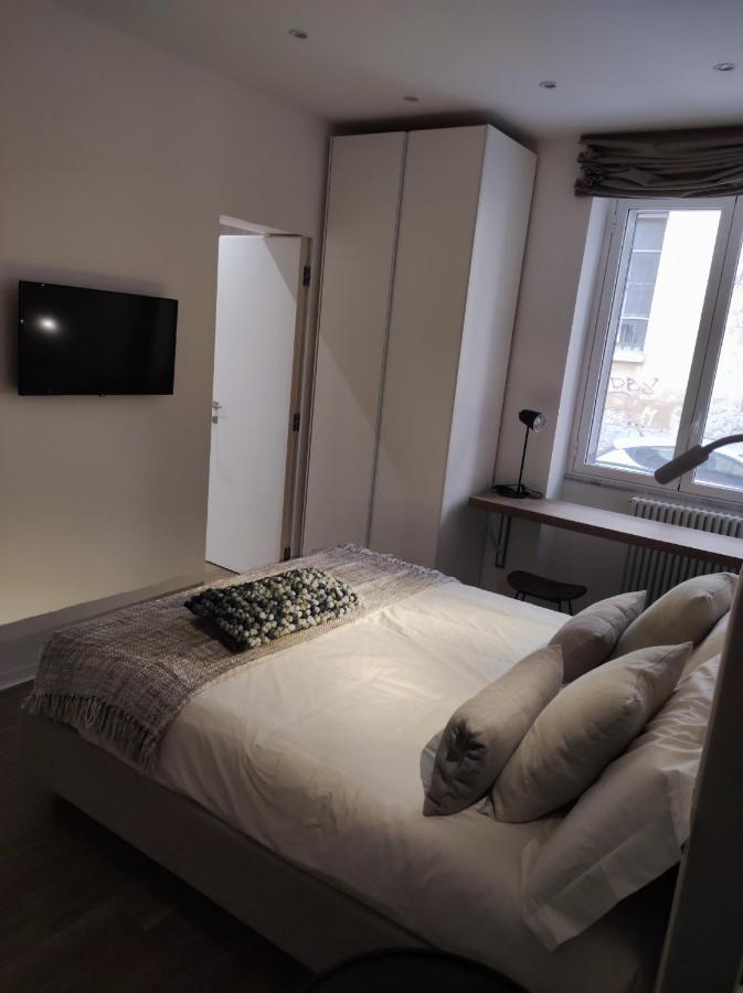 Le Stanze Dei Normanni Bed and Breakfast Palermo Exterior foto